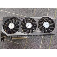 GIGABYTE GeForce RTX 3070 GAMING OC 8G GDDR6 Kartu Grafis Desktop Baru dengan Pendingin Kipas Sangat Bersih