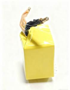 Saner ATQ28 High-Frequency Ferrite Core PCB Transformador De Potência para LED Drivers Smart Speaker Impressora/Monitor Office Electronics - Product Image 2