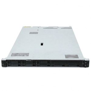 Servidor en Rack HPE ProLiant DL360 Gen11 4509Y de Alta Calidad, 8 Núcleos, 64GB, MR408I-0, 8SFF, 1000W, en Stock - Product Image 6
