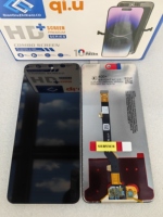 Layar LCD Ponsel Berkualitas Tinggi, Layar Definisi Tinggi Grosir, Suku Cadang Perbaikan Kompatibel dengan Seri iPhone 6/7/8