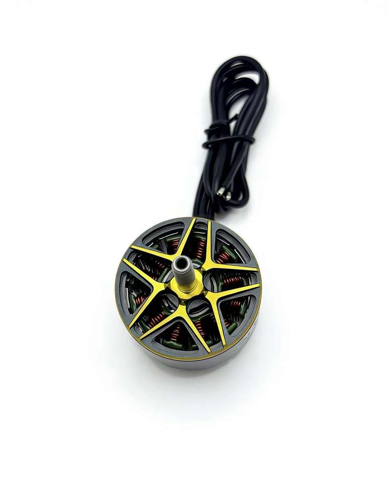 3115 900KV Waterproof Plastic Brushless Motor for FPV Racing Drones ...