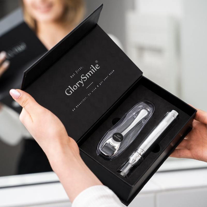 Hot Sale OEM Wholesale Best Lips Fuller Absorb Roller Lip Device Effective 15ml Moisturize Oil Serum Lip Plumper Private Label