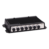 PC Box Industri Tanpa Kipas QY-B5400