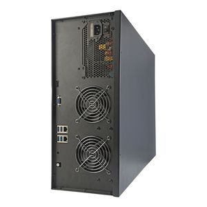 Placa Base para Servidor en Rack ATX <span class=keywords><strong>Onda</strong></span> B365 D32D4, Venta al Por Mayor de Fábrica, con Fuente de Alimentación de 800W, 5 Ventiladores, Certificación CE, Material de Acero, en Stock - Product Image 3