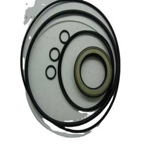 Kit de sellos de aceite hidráulico para excavadora, kit de juntas tóricas S300LC-V, kit de sellos para motor de giro K9000947 - Product Image 1