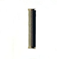 Para Switch 2 Controller Pantalla LCD Flex Cable Ranura Conector Interno LCD FPC Socket Reparación Reemplazo para NS2 (Número 8)