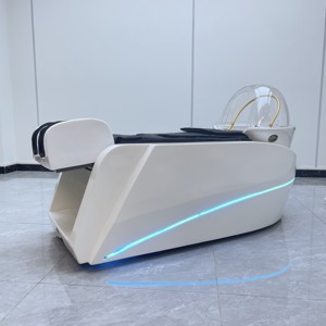 เก้าอี้ชามเตียงนวดสระผม - Product Image 3