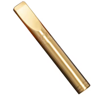Briquet USB électronique, fournitures pour fumeurs, ensemble de pipes à fumer