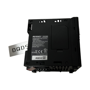 KV-7500 Programmable <b>Controller</b> With Built-in CPU Unit Main on High-<b>speed</b> Bus Communication High-<b>Speed</b> Communication Supports Fa - Product Image 4