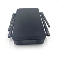 Passerelle Bluetooth V5.0 double mode BR/EDR/BLE longue portée 100M, émetteur-récepteur de données sans fil pour appareils de surveillance/diagnostic médical