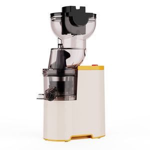 공장 공급 전문 전기 과일 과즙 짜는기구 가정용 상업용 과즙 짜는기구 다기능 느린 과즙 짜는기구 - Product Image 2