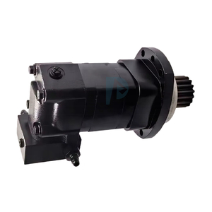 Motor de Giro Compacto y Robusto Resistente a Altas Temperaturas 6686218 7532074 7020242 104-6393-005 para Piezas de Miniexcavadora 323 - Product Image 4