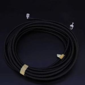 Нейлон 66 (полиамид PA66) экструзионный с армированием для автомобильных трубопроводов - Product Image 2