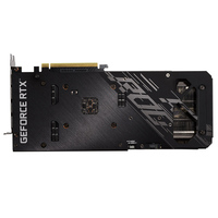 RTX 3060 12G LHR Version GAMING Cartes vidéo GPU Carte graphique RTX3060 12GB