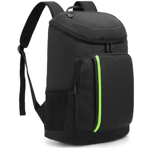 Fast Delivery Travel Cooler Backpack Waterproof Cooler Pack Picnic Cooling Travel Backpack