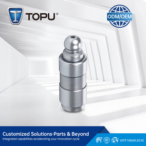 TP115 Motor Klepstoter 12860-84E00-000 90542632 640007 0640007 0640013 640013 640066 0640066 9128603 09128603 90529534 - Product Image 2