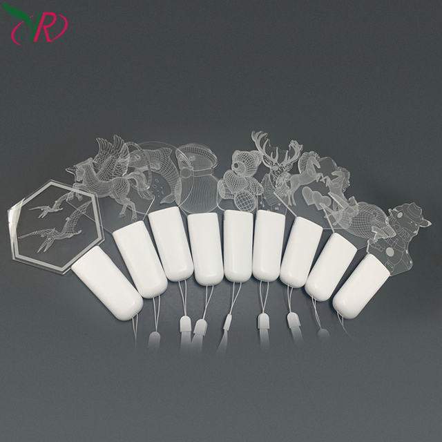 Party Favor LED Flashing Glow Sticks 48cm*2cm Length Lightstick Glow Stick Led Light Movement Detector Led Light Stick Small