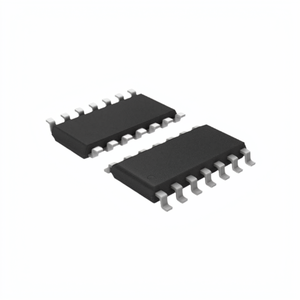 14 SOlC MIC38C44-1YM-TR Power Management (PMIC) Original One Stop Service Components Electronic - Product Image 1