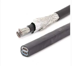 Cable RRU 600V Cable de alta calidad utilizado para Cable de conexión de fibra impermeable blindado de Torre de Telecomunicaciones 3G 4G 5g - Product Image 4