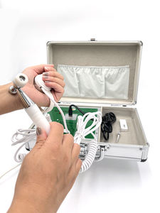Chinesischer <span class=keywords><strong>Meridian</strong></span>-Gesundheitsanalysator Diagnostikgerät Essentielles Gesundheitsversorgungsmaterial - Product Image 4