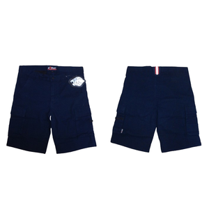 Direct Factory OEM High Quality <b>Men's</b> Casual Streetwear Customizable <b>Camouflage</b> Cargo <b>Shorts</b> Zipper Pocket Breathable Mid - Product Image 6