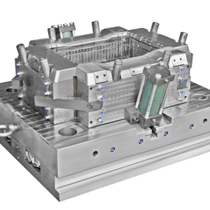 custom plastic injection molding parts service/mould