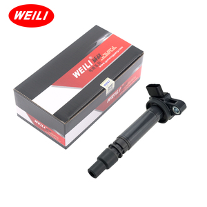 Piezas de coche WEILI, paquete de bobina de encendido <span class=keywords><strong>APR</strong></span> 90919-11009 90919-02163 <span class=keywords><strong>bobinas</strong></span> de encendido para Toyota - Product Image 3