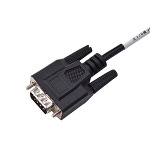 RS232/RS485 <span class=keywords><strong>DB9</strong></span> Nam đến Nữ 3.5mm cáp nối tiếp <span class=keywords><strong>DB9</strong></span> Cáp điều khiển - Product Image 6