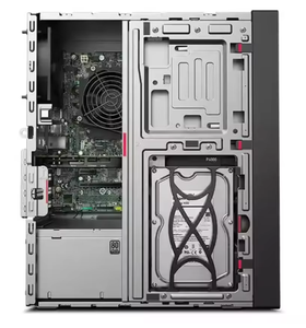 Die <span class=keywords><strong>HP350</strong></span> Workstation Unterstützt den Intel Core I7-12700 Prozessor, 1TB Festplatte, Rack-Mount und Tower-Workstation, Endgültige Workstation - Product Image 5