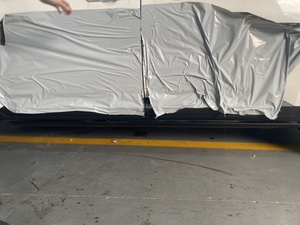 WEIJIA fabbrica di produzione in lega di alluminio gradini elettrici laterali per Kia carnevale (Sedona)15-24 pedana elettrica OEM/ODM - Product Image 6