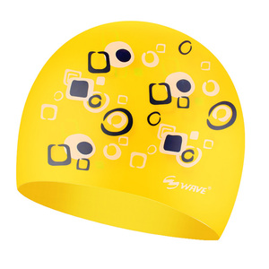 <span class=keywords><strong>Gorro</strong></span> <span class=keywords><strong>de</strong></span> Natación <span class=keywords><strong>de</strong></span> <span class=keywords><strong>Tela</strong></span> con Diseño Personalizado Wave, Gorros <span class=keywords><strong>de</strong></span> Natación <span class=keywords><strong>de</strong></span> Látex con Impresión <span class=keywords><strong>de</strong></span> Silicona para Universidad - Product Image 6