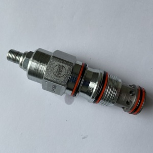 วาล์วไฮดรอลิก RVEALCNHydraulic 40L/MIN แรงดัน 0.3 บาร์ รุ่น RVEA-LCN - Product Image 4