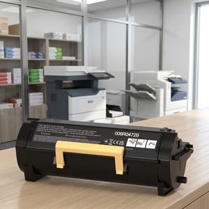 ตลับหมึกโทนเนอร์ Chinamate สำหรับเครื่องพิมพ์ Xerox B410 VersaLink B415 ใช้แทนตลับหมึกโทนเนอร์ Xerox B410 B415 สีดำ รุ่น 006R04725 - Product Image 3