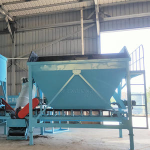 Ligne <span class=keywords><strong>de</strong></span> production d'<span class=keywords><strong>engrais</strong></span> organique à partir <span class=keywords><strong>de</strong></span> <span class=keywords><strong>fumier</strong></span> <span class=keywords><strong>de</strong></span> poulet avec granulateurs innovants - Product Image 4