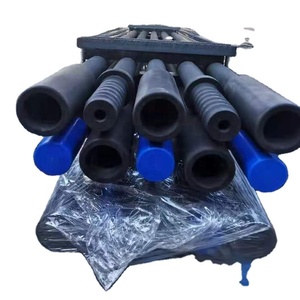 קוטר 60 64 76 89 102mm עמוק מים גם משמש תרגיל מוטות קידוח צינור למכירה - Product Image 2