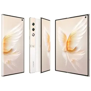 New Arrival Hono 5G Smartphone Android Folding Screen Mobile Phone V Purse For Honor