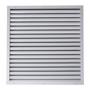 3JW 160662 VIM CCDZ 33 Cadre de grille 300x300 GMAA 33 Composants de grille de plafond - Product Image 1