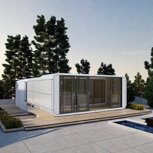 La construction préfabriquée offre un contrôle qualité de niveau laboratoire impossible à obtenir avec les méthodes de construction traditionnelles sur site. - Product Image 1