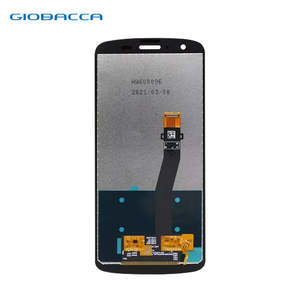 Batería de Repuesto para Escáner de Código de Barras Zebra TC22 TC27 Número de Pieza: BTRY-TC2L-2XMAXX-01 Modelo: BT-0004732 - Product Image 3