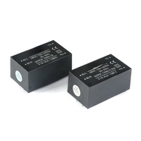 Hi-Link HLK-10M05 HLK-10M12 AC-DC Module d'alimentation 10W 220v à 5v 12v convertisseur abaisseur abaisseur 10M05 10M12