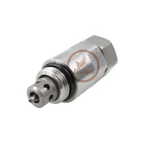 วาล์วระบายแรงดันหลักของรถขุด Jision 420-00258 รุ่น K9001805 สำหรับ DX225 - Product Image 4