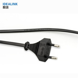 Haute Qualité Câble D'alimentation CCC CE Ordinateur L'UE Câble 1 <span class=keywords><strong>M</strong></span> 3m 8 <span class=keywords><strong>M</strong></span> 10 <span class=keywords><strong>M</strong></span> <span class=keywords><strong>15</strong></span> <span class=keywords><strong>M</strong></span> cordon - Product Image 2
