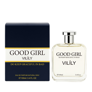 Perfume Original VILILY <span class=keywords><strong>de</strong></span> 100 ml para <span class=keywords><strong>Mujer</strong></span>, Fragancia Floral Oriental, Spray Corporal, Mini Perfume <span class=keywords><strong>de</strong></span> Dubái al por Mayor - Product Image 1