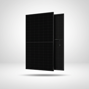 Panneau solaire AIKO 500W N-Type ABC tout noir 120 cellules double vitrage 23.2 Stock allemand prêt à l'emploi - Product Image 3