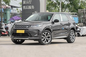 2024 Range Rover <span class=keywords><strong>Discovery</strong></span> <span class=keywords><strong>Sport</strong></span> voitures d'occasion 2.0T Chine fabricant vente entière - Product Image 2