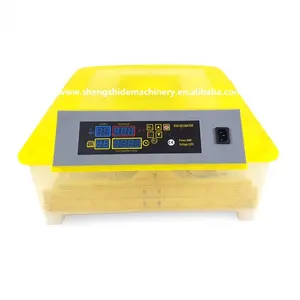 CE Approved Automatic 56 chicken egg incubator Price