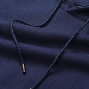 Sudadera con Capucha Premium Plus Size para Invierno, Impermeable, con Cierre, para Mujer, 100% Algodón, Impresión 3D, Logotipo Personalizado, Camiseta para Hombre - Product Image 6