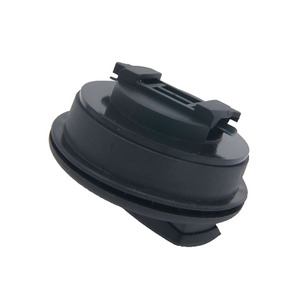 Bouchon de réservoir d'huile moteur Volkswagen Audi 06J103485 en ABS, pièce de rechange - Product Image 4