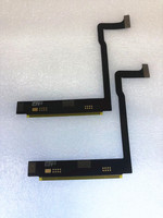 KEIN IC LCD Flex Für iPhone 15 15Plus 15 Pro 15 Pro Max Bildschirm kabel Ersatz Bonding Flex Part