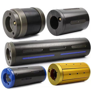 Adaptateur de manchon d'arbre à Air cnc, pour dérouler ou remontoir - Product Image 3